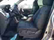 2007 Honda Pilot LX с VIN 5FNYF28197B003307, выставлен на аукционе Copart как лот 67850535 с пробегом 153 609 миль миль и Списание • Salvage title. История ставок и продаж доступна на DreamBid. Изображение 7.