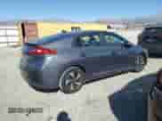 2018 Hyundai Ioniq SEL с VIN KMHC75LCXJU061146, выставлен на аукционе Copart как лот 90694685 с пробегом 145 196 миль миль и Чистый • Clean title. История ставок и продаж доступна на DreamBid. Изображение 3.