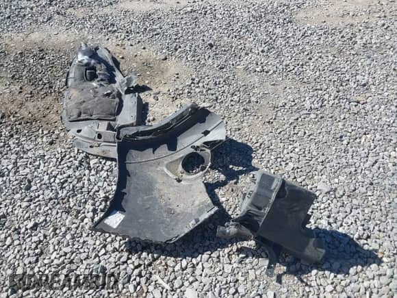 2014 Nissan Pathfinder SV с VIN 5N1AR2MN5EC680524, выставлен на аукционе IAAI как лот 41644300 с пробегом 149 547 миль миль и . История ставок и продаж доступна на DreamBid. Изображение 12.