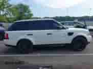 2006 Land Rover Range Rover Sport HSE with VIN SALSF25496A950013, listed as a IAAI auction lot 42856754 with 159,437 mi miles and . Bid and sale history available at DreamBid. Image 13.