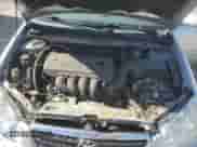 2005 Toyota Corolla CE z VIN 2T1BR32E75C501330, wystawiony jako Copart lot #53308445 z przebiegiem 299 999 mil mil oraz Czysty tytuł • Clean title. Historia ofert i sprzedaży dostępna na DreamBid. Obrazek 11.