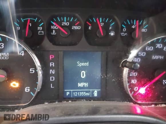 2018 GMC Sierra 1500 with VIN 1GTV2LEH8JZ124787, listed as a IAAI auction lot 43314066 with 121,355 mi miles and . Bid and sale history available at DreamBid. Image 15.