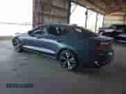 2024 Volvo S60 Plus Dark Theme z VIN 7JRL12FL8RG299301, wystawiony jako Copart lot #67400825 z przebiegiem Nie podano mil oraz Szkoda całkowita • Salvage title. Historia ofert i sprzedaży dostępna na DreamBid. Obrazek 2.