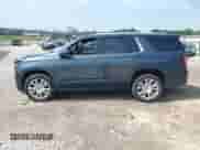 2021 Chevrolet Tahoe High Country with VIN 1GNSKTKL0MR124242, listed as a IAAI auction lot 42370020 with 61,394 mi miles and . Bid and sale history available at DreamBid. Image 14.