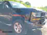 2016 Chevrolet Silverado 1500 LT with VIN 3GCUKRECXGG137939, listed as a IAAI auction lot 42653649 with 122,925 mi miles and . Bid and sale history available at DreamBid. Image 18.