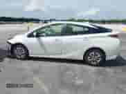 2017 Toyota Prius Two z VIN JTDKBRFU6H3054530, wystawiony jako IAAI lot #43101900 z przebiegiem 81 451 mil mil oraz . Historia ofert i sprzedaży dostępna na DreamBid. Obrazek 15.