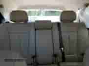 2012 Hyundai Santa Fe Limited с VIN 5XYZK3AB9CG134541, выставлен на аукционе Copart как лот 84774885 с пробегом 182 737 миль миль и На запчасти • Non repairable. История ставок и продаж доступна на DreamBid. Изображение 10.