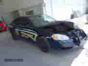 2011 Chevrolet Impala Police Police с VIN 2G1WD5EM5B1229913, выставлен на аукционе IAAI как лот 42313113 с пробегом 144 466 миль миль и . История ставок и продаж доступна на DreamBid. Изображение 14.