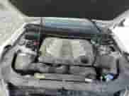 2016 Hyundai Equus Signature with VIN KMHGH4JH3GU101342, listed as a Copart auction lot 80868914 with 93,381 mi miles and Clean title. Bid and sale history available at DreamBid. Image 11.