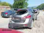 2012 Nissan Murano S with VIN JN8AZ1MW6CW219954, listed as a IAAI auction lot 42413234 with 150,040 mi miles and . Bid and sale history available at DreamBid. Image 17.