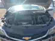 2017 Chevrolet Cruze LT with VIN 1G1BE5SM2H7102483, listed as a IAAI auction lot 43056865 with 151,767 mi miles and . Bid and sale history available at DreamBid. Image 10.