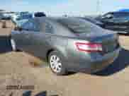 2010 Toyota Camry LE with VIN 4T4BF3EK7AR063255, listed as a IAAI auction lot 43526525 with 173,945 mi miles and . Bid and sale history available at DreamBid. Image 3.