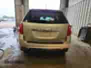 2014 Chevrolet Equinox LT с VIN 2GNALBEK7E6153661, выставлен на аукционе Copart как лот 85592135 с пробегом 109 190 миль миль и На запчасти • Non repairable. История ставок и продаж доступна на DreamBid. Изображение 6.