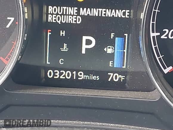 2023 Mitsubishi Outlander ES z VIN JA4ARUAU2PU007726, wystawiony jako IAAI lot #41899004 z przebiegiem 32 019 mil mil oraz . Historia ofert i sprzedaży dostępna na DreamBid. Obrazek 15.