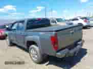 2011 Chevrolet Colorado 1LT z VIN 1GCHTCFE5B8113848, wystawiony jako IAAI lot #42781184 z przebiegiem 64 485 mil mil oraz . Historia ofert i sprzedaży dostępna na DreamBid. Obrazek 3.