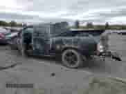 2019 Ram 1500 Express z VIN 1C6RR6KT6KS546355, wystawiony jako Copart lot #84940935 z przebiegiem 115 339 mil mil oraz Szkoda całkowita • Salvage title. Historia ofert i sprzedaży dostępna na DreamBid. Obrazek 2.