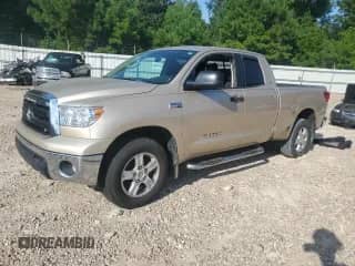 2010 Toyota Tundra with VIN 5TFRY5F19AX089606, listed as a Copart auction lot 70326465 with 172,938 mi miles and Salvage title. Bid and sale history available at DreamBid. Image 1.