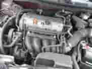 2010 Honda Accord LX-P with VIN 1HGCP2F48AA166536, listed as a IAAI auction lot 43046887 with Not provided miles and . Bid and sale history available at DreamBid. Image 10.