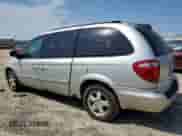 2007 Dodge Grand Caravan SXT с VIN 2D4GP44L07R269656, выставлен на аукционе Copart как лот 63461475 с пробегом 268 610 миль миль и Списание • Salvage title. История ставок и продаж доступна на DreamBid. Изображение 2.