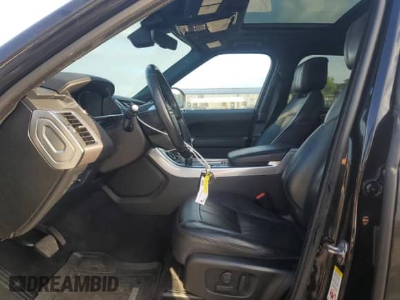 2018 Land Rover Range Rover Sport HSE с VIN SALWR2RK5JA182041, выставлен на аукционе Copart как лот 70190095 с пробегом 41 068 миль миль и Чистый • Clean title. История ставок и продаж доступна на DreamBid. Изображение 7.