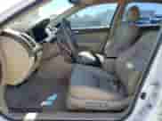 2005 Honda Accord with VIN JHMCN36485C000858, listed as a Copart auction lot 66355455 with 214,771 mi miles and Salvage title. Bid and sale history available at DreamBid. Image 7.