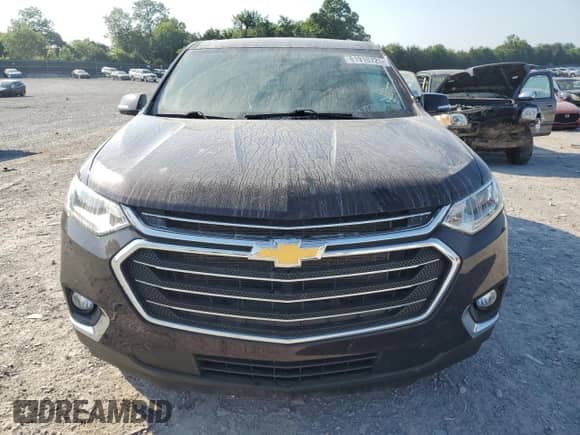 2020 Chevrolet Traverse LT Cloth с VIN 1GNERGKW7LJ327880, выставлен на аукционе Copart как лот 61910725 с пробегом 57 507 миль миль и Списание • Salvage title. История ставок и продаж доступна на DreamBid. Изображение 5.