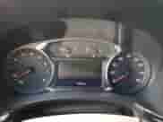 2022 Chevrolet Equinox RS с VIN 2GNAXMEV8N6152349, выставлен на аукционе Copart как лот 81526975 с пробегом 5 422 миль миль и Списание • Salvage title. История ставок и продаж доступна на DreamBid. Изображение 9.