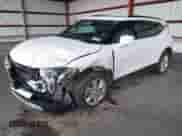 2020 Chevrolet Blazer LT с VIN 3GNKBJRS6LS560770, выставлен на аукционе IAAI как лот 42036012 с пробегом 56 505 миль миль и . История ставок и продаж доступна на DreamBid. Изображение 2.