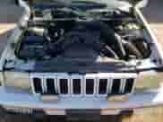 1994 Jeep Grand Cherokee Limited с VIN 1J4GZ78Y1RC336544, выставлен на аукционе Copart как лот 74262574 с пробегом 172 070 миль миль и Списание • Salvage title. История ставок и продаж доступна на DreamBid. Изображение 13.