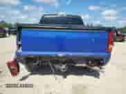 2004 GMC Sierra 1500 SLE with VIN 2GTEC13T041403284, listed as a Copart auction lot 67323934 with 245,694 mi miles and Salvage title. Bid and sale history available at DreamBid. Image 6.