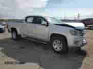 2017 Chevrolet Colorado 2WD LT with VIN 1GCGSCEN8H1179778, listed as a Copart auction lot 69158465 with 248,813 mi miles and Salvage title. Bid and sale history available at DreamBid. Image 4.