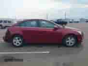 2015 Chevrolet Cruze LT с VIN 1G1PC5SB7F7186811, выставлен на аукционе IAAI как лот 43022371 с пробегом 65 744 миль миль и . История ставок и продаж доступна на DreamBid. Изображение 13.
