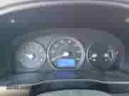 2011 Hyundai Santa Fe Limited с VIN 5XYZK4AG2BG052523, выставлен на аукционе Copart как лот 82400975 с пробегом 142 072 миль миль и Чистый • Clean title. История ставок и продаж доступна на DreamBid. Изображение 9.