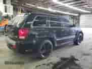 2008 Jeep Grand Cherokee SRT-8 с VIN 1J8HR78378C168740, выставлен на аукционе Copart как лот 87053654 с пробегом 139 760 миль миль и Списание • Salvage title. История ставок и продаж доступна на DreamBid. Изображение 3.