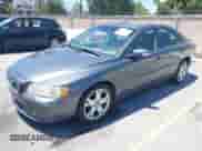 2007 Volvo S60 2.5L Turbo с VIN YV1RH592772606230, выставлен на аукционе IAAI как лот 42850053 с пробегом 166 054 миль миль и . История ставок и продаж доступна на DreamBid. Изображение 2.