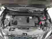 2021 Nissan Murano S with VIN 5N1AZ2ASXMC140238, listed as a IAAI auction lot 42084132 with 77,036 mi miles and . Bid and sale history available at DreamBid. Image 10.