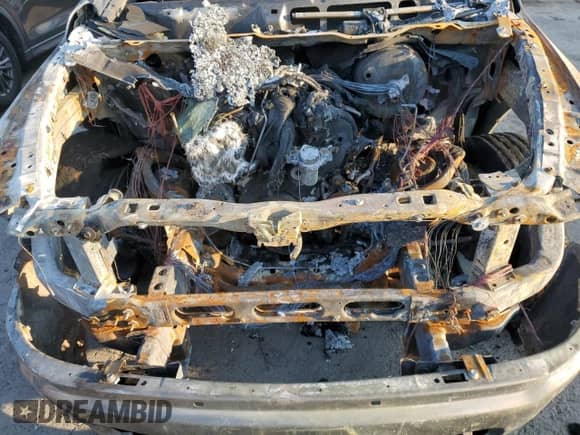 2018 Ram 1500 Big Horn z VIN 1C6RR7LM3JS346254, wystawiony jako Copart lot #66852205 z przebiegiem Nie podano mil oraz Nie do naprawy • Non repairable. Historia ofert i sprzedaży dostępna na DreamBid. Obrazek 11.