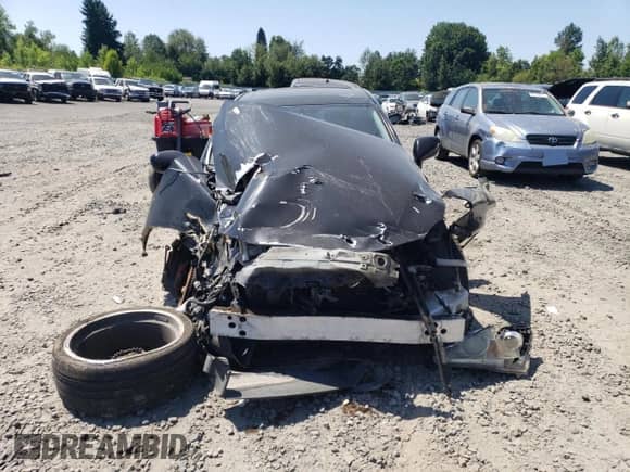 2006 Lexus IS 350 with VIN JTHBE262465007798, listed as a Copart auction lot 64047945 with Not provided miles and Salvage title. Bid and sale history available at DreamBid. Image 5.