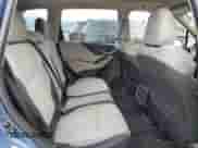 2021 Subaru Forester Premium with VIN JF2SKAJC7MH465904, listed as a Copart auction lot 80751355 with 103,146 mi miles and Salvage title. Bid and sale history available at DreamBid. Image 11.