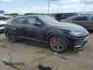2019 Lamborghini Urus с VIN ZPBUA1ZL3KLA01784, выставлен на аукционе Copart как лот 68362185 с пробегом 59 421 миль миль и Чистый • Clean title. История ставок и продаж доступна на DreamBid. Изображение 4.