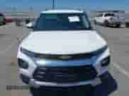 2022 Chevrolet TrailBlazer LT с VIN KL79MPSL7NB069367, выставлен на аукционе IAAI как лот 43016146 с пробегом 60 284 миль миль и . История ставок и продаж доступна на DreamBid. Изображение 12.