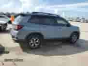 2023 Honda Passport TrailSport с VIN 5FNYF8H60PB020317, выставлен на аукционе Copart как лот 61548195 с пробегом 24 621 миль миль и Списание • Salvage title. История ставок и продаж доступна на DreamBid. Изображение 3.