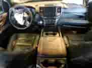 2022 Ram 1500 Rebel z VIN 1C6SRFLM1NN136249, wystawiony jako Copart lot #87621815 z przebiegiem 76 312 mil mil oraz Szkoda całkowita • Salvage title. Historia ofert i sprzedaży dostępna na DreamBid. Obrazek 8.