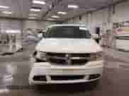 2010 Dodge Journey SXT with VIN 3D4PH5FV4AT253661, listed as a IAAI auction lot 42693390 with 139,290 mi miles and . Bid and sale history available at DreamBid. Image 12.