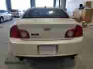 2012 Chevrolet Malibu 3LT z VIN 1G1ZF5E73CF206898, wystawiony jako Copart lot #64881245 z przebiegiem 142 977 mil mil oraz Czysty tytuł • Clean title. Historia ofert i sprzedaży dostępna na DreamBid. Obrazek 6.