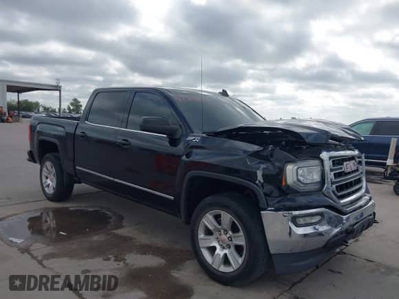 2016 GMC Sierra 1500 SLE с VIN 3GTU2MEC5GG104074, выставлен на аукционе IAAI как лот 43290450 с пробегом 175 617 миль миль и . История ставок и продаж доступна на DreamBid. Изображение 1.