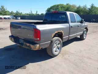2004 Dodge 1500 SLT с VIN 1D7HU18N14S724857, выставлен на аукционе IAAI как лот 43403068 с пробегом 229 518 миль миль и . История ставок и продаж доступна на DreamBid. Изображение 4.