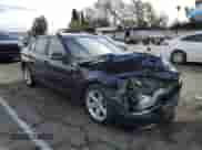 2014 BMW 3 Series 320i с VIN WBA3B1G5XENT01090, выставлен на аукционе Copart как лот 42516005 с пробегом Не указан миль и Списание • Salvage title. История ставок и продаж доступна на DreamBid. Изображение 4.