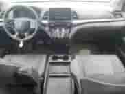 2021 Honda Odyssey Elite с VIN 5FNRL6H99MB000042, выставлен на аукционе Copart как лот 54154375 с пробегом 53 200 миль миль и Списание • Salvage title. История ставок и продаж доступна на DreamBid. Изображение 8.