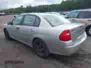 2008 Chevrolet Malibu Classic LT с VIN 1G1ZT58N78F113585, выставлен на аукционе IAAI как лот 42540110 с пробегом 175 003 миль миль и . История ставок и продаж доступна на DreamBid. Изображение 3.